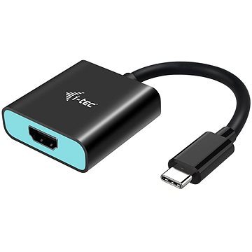 

i-tec USB-C HDMI Adapter 4K/60Hz