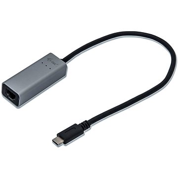 

i-tec USB-C Metal Gigabit Ethernet