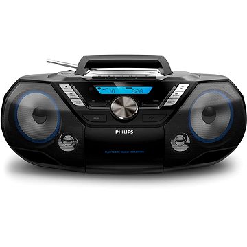 

Philips AZB798T/12