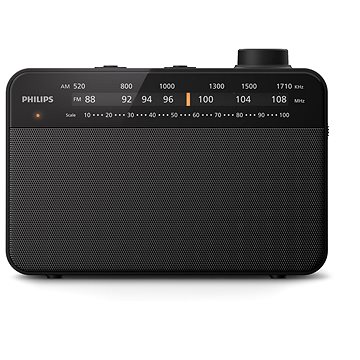 

Philips TAR2509