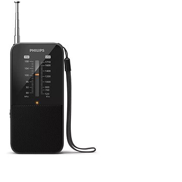 

Philips TAR1509