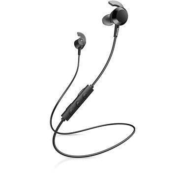 Philips TAE4205BK/00 černá - Bezdrátová sluchátka