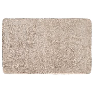 

DuraHome Koupelnová předložka MICRO, 50 × 80 cm, béžová