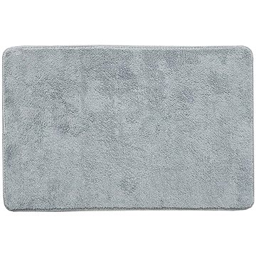 

DuraHome Koupelnová předložka MICRO, 50 × 80 cm, šedá