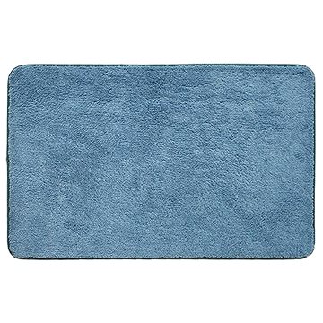 

DuraHome Koupelnová předložka MICRO, 50 × 80 cm, modrá