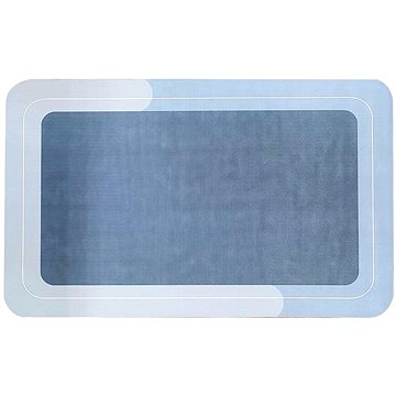

DuraHome Předložka ABSORPČNÍ CLEAN&DRY, 50 × 80, modrá