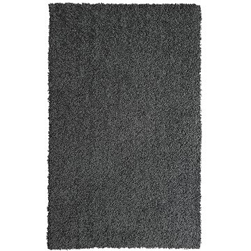 

DuraHome Koupelnová předložka MAKAMA 50 × 80cm, tmavě šedá