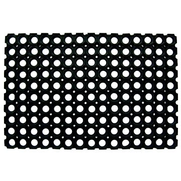 

DuraHome Rohož gumová Domino 50 × 100 × 2,2cm