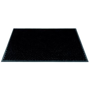 

DuraHome Rohož gumová 40 × 60cm Apex, černá