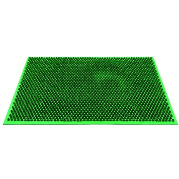 

DuraHome Rohož gumová 40 × 60cm Apex, zelená