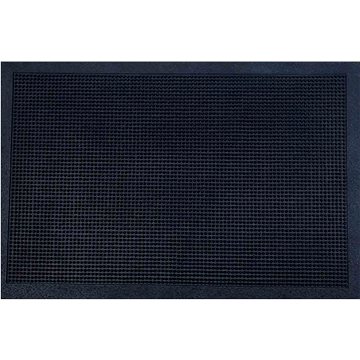 

DuraHome Vstupní rohož Clave 60 × 100cm, černá