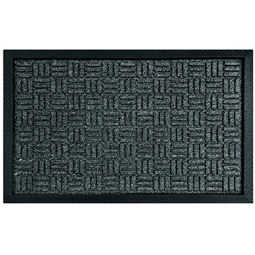 

DuraHome Vstupní rohož Harp 40 × 60cm, černá