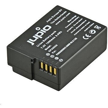 

Jupio DMW-BLC12E pro Panasonic 1200 mAh