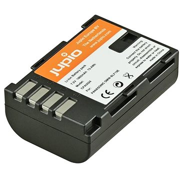 

Jupio DMW-BLF19E 1860 mAh pro Panasonic