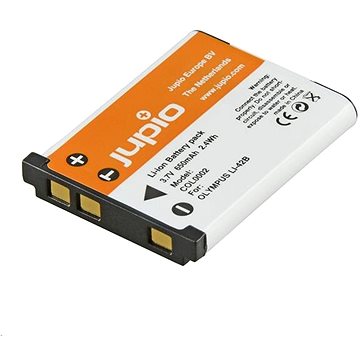 Jupio Li-40B/Li-42B 650 mAh pro Olympus