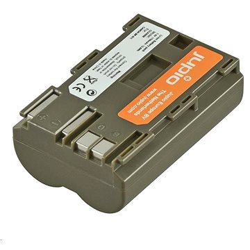 

Jupio BP-511/511A/512 1700 mAh pro Canon