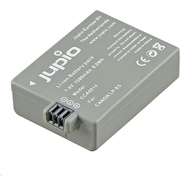 

Jupio LP-E5 /NB-E5 1080 mAh pro Canon