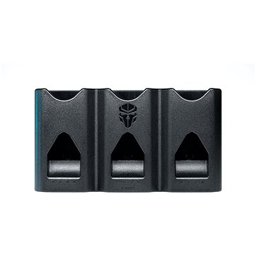 

Jupio x Pr1me Gear Tri-Charge pro LP-E6