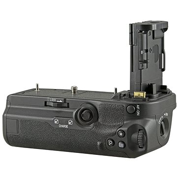 

Battery Grip Jupio pro Canon EOS R5 /R5c / R6 / R6 Mark II + 2.4 Ghz Wireless Remote