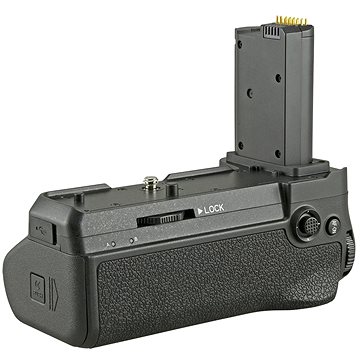 

Battery Grip Jupio pro Nikon Z6 II / Z7 II