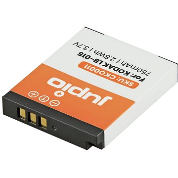 

Jupio LB-015 750mAh pro Kodak