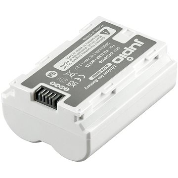 Jupio NP-W235 *ULTRA* 2600 mAh pro Fujifilm