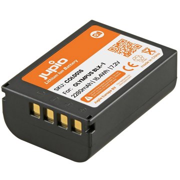 

Jupio BLX-1 / BLX1 2280mAh pro OM System