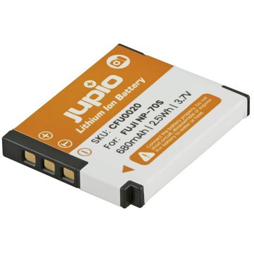 

Jupio NP-70S 680mAh pro Fujifilm Instax Mini 99