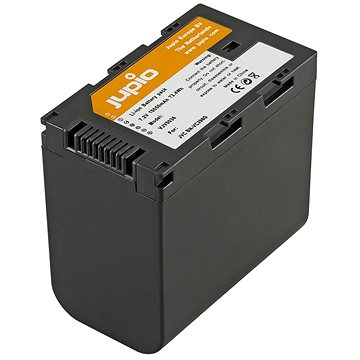 Jupio BN-VC296G 10050mAh pro JVC