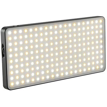

Jupio Power LED JPL200A s vestavěnou baterií