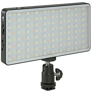 

Jupio Power LED 160 RGB s vestavěnou baterií