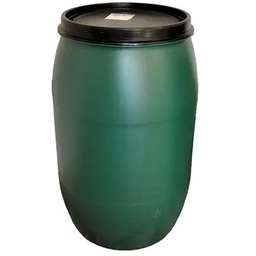 

JP PLAST Sud na dešťovou vodu 220 l, PH