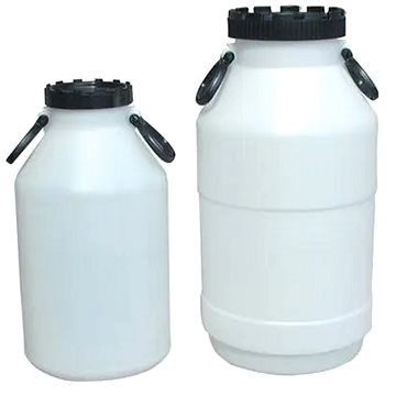 

JP PLAST Barel širokohrdlý 30 l, PH UN