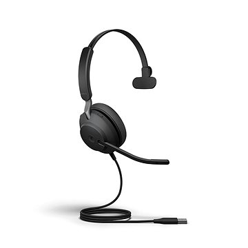 

Jabra Evolve2 40 SE MS Mono USB-A