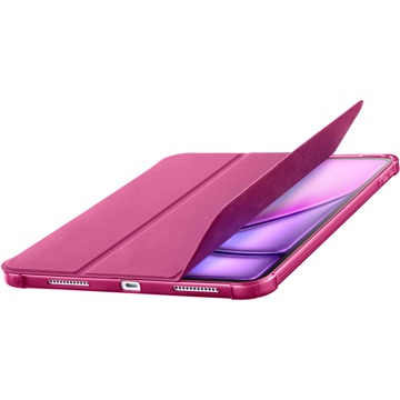 

Cellularline Folio pro Apple iPad 10.9'' (2022) růžové