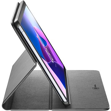 

Cellularline Folio pro Lenovo Tab M10 Plus (3 Gen) černé