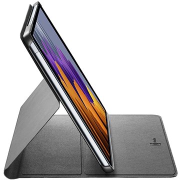 

Cellularline Folio pro Samsung Galaxy Tab S9 černé