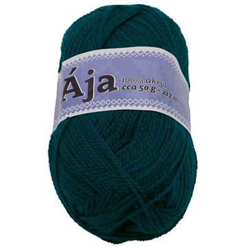 

Jan Rejda Ája NGM 50g - 1101 tmavě modrá