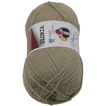 

Gloria 50g - 51220 kávová