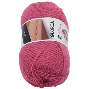 

Gloria 50g - 52034 růžová