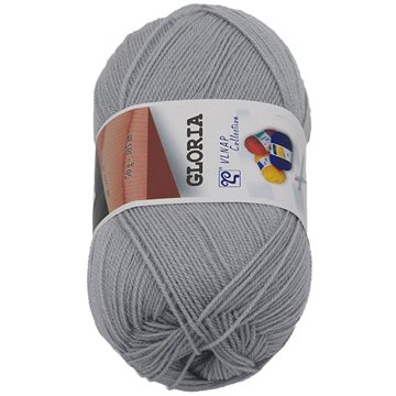 

Gloria 50g - 56177 šedá