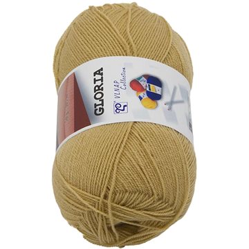 

Gloria 50g - 57094 béžová