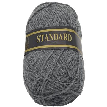 

Standard 50g - 1002 tm.šedá