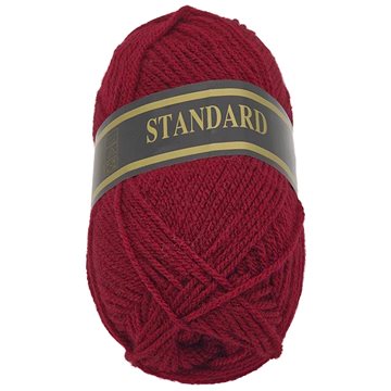 

Standard 50g - 105 tm.vínová