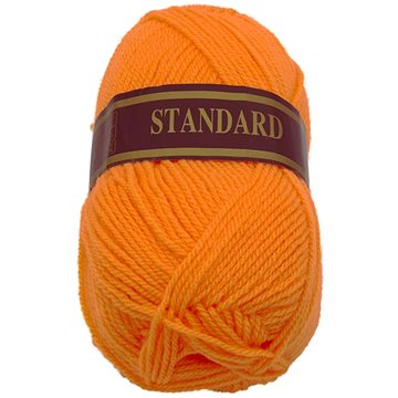 

Standard 50g - 209 oranžová