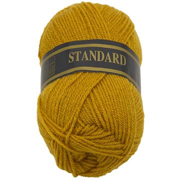 

Jan Rejda Standard 50g - 317 hořčicová