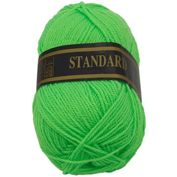 

Standard 50g - 449 zelená
