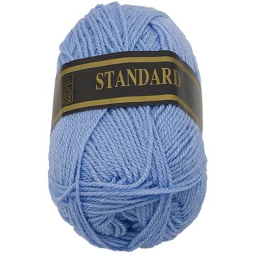 

Standard 50g - 541 sv.modrá