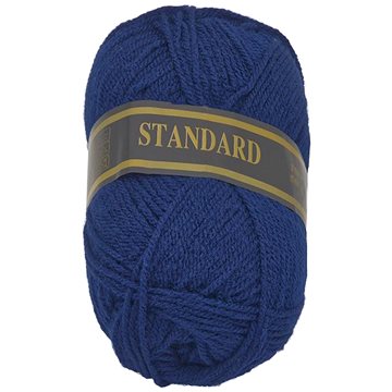 

Standard 50g - 640 tm.modrá