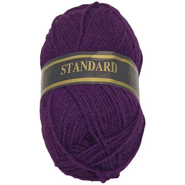 

Standard 50g - 721 tm. fialová